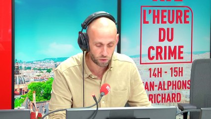 Procès people&baby, l'Europe réclame 300 000 euros à Jean-Marie Le Pen, météo de demain : le journal RTL de 15h du 07 octobre 2024