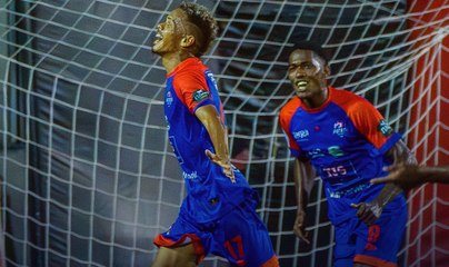 Resumen y goles de la jornada 12 de la LPF