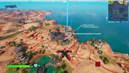 Acertar en un total de tres blancos distintos con un Fusil de Tirador de cualquier tipo desde al menos 75 metros de distancia