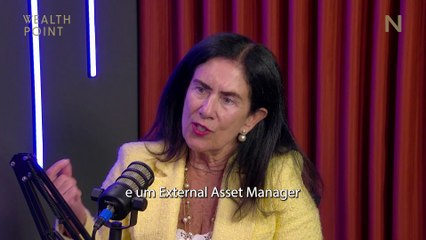 O atendimento do varejo às grandes fortunas na Galapagos Capital