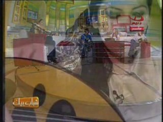 Sherine Tohamy Dream Interview 20-4-2008 Part2