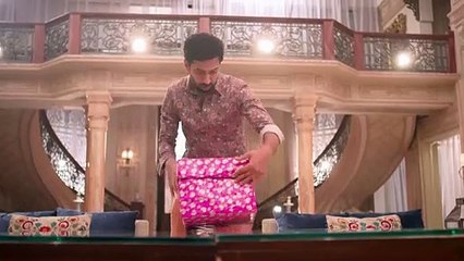 مسلسل للعشق جنون الجزء الثاني الحلقة 187