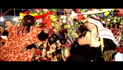 مسلسل بيني وبينك 4 الحلقة 2