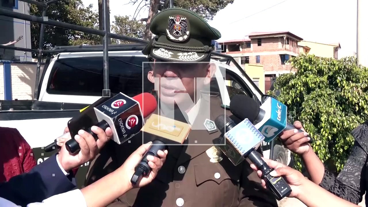 Pelea por celos termina en tragedia, un reo fue apuñalado hasta morir en “El Abra”