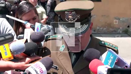 Pelea por celos termina en tragedia, un reo fue apuñalado hasta morir en “El Abra”