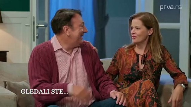 Igra sudbine - 1200 epizoda NOVO