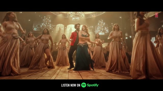 Mere Mehboob | Vicky Vidya Ka Woh Wala Video | Rajkummar | Triptii Dimri |Sachin-Jigar,Shilpa,Sachet