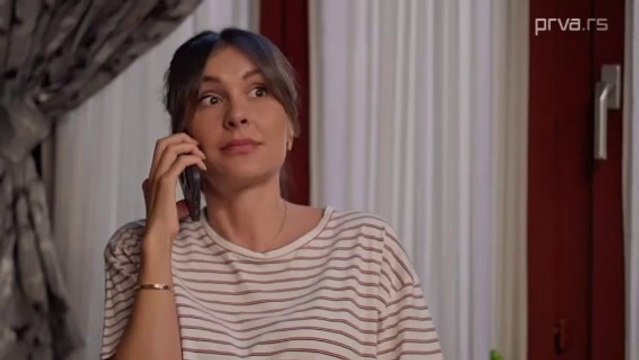 Igra sudbine 1222 Epizoda - Igra sudbine Epizoda 1222