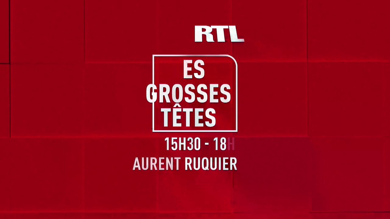 Programme de RTL soir, une légende du football total est mort, la météo de mardi : le journal RTL de 17h du 7 octobre 2024.