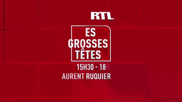 Programme de RTL soir, une légende du football total est mort, la météo de mardi : le journal RTL de 17h du 7 octobre 2024.