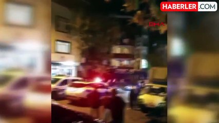 Yine bir sapık, evine kadar takip edip taciz etti