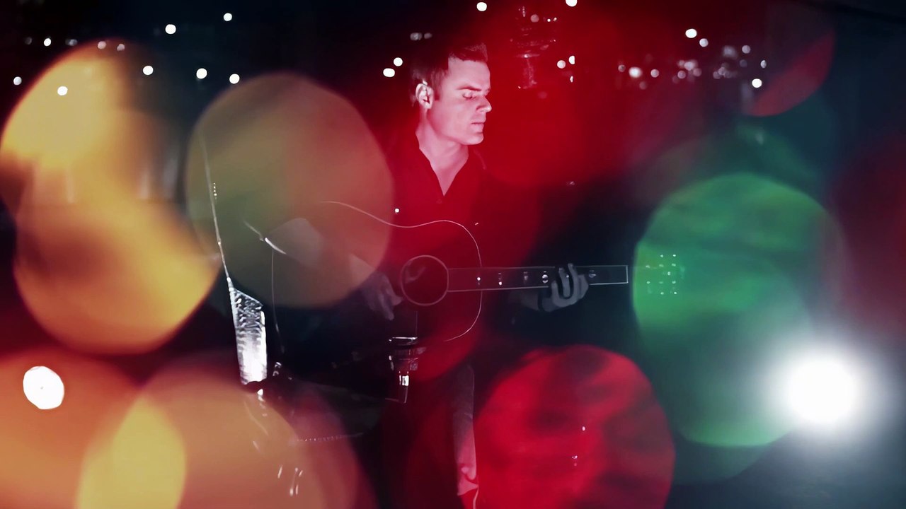 Marc Martel - Believe In Love (Music Video)