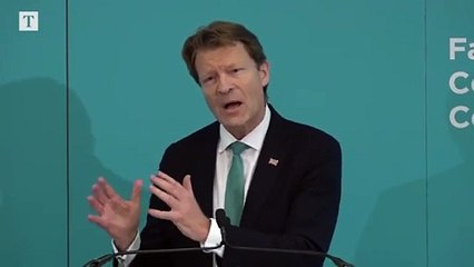 Reform UK vows to prosecute men ‘kicked by police’ at airport