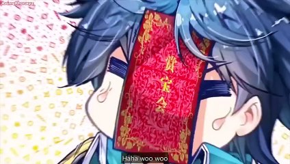 Soul Land 2 The Unrivaled Tang Sect Episodes 21 to 26