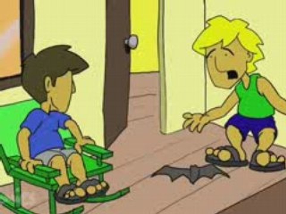 Episode 14: Traveling Gringos