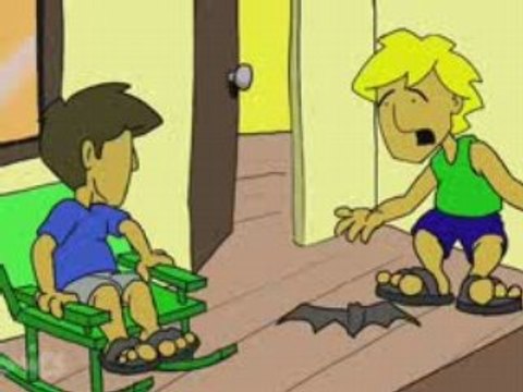 Episode 14: Traveling Gringos