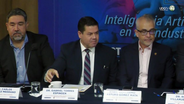 Cumbre sublime: discuten el impacto de la IA artificial en animación, cine y videojuegos