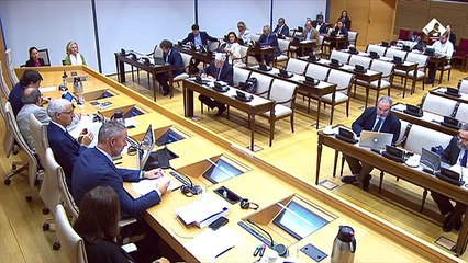 Intervención de José María Sánchez García, diputado de VOX, sobre Cuba