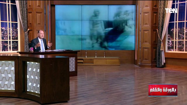 الديهي شهر أكتوبر فرصة نجدد وضوءنا الوطني.. العالم كله صراعات واحنا نقول الحمد لله على نعمة الأمن