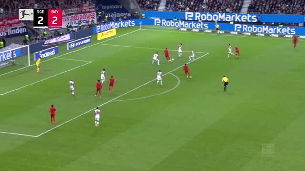 Bundesliga Matchday 6 - Highlights+