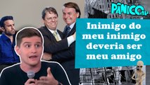 MARÇAL PERDEU ELEIÇÕES POR NÃO DIALOGAR COM BOLSONARO E TARCÍSIO? LUCAS PAVANATO MANDA A REAL