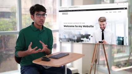 How to Create a Menu in Wordpress
