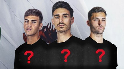 Valencia se prepara para recibir a la Selección Mexicana con nueva playera