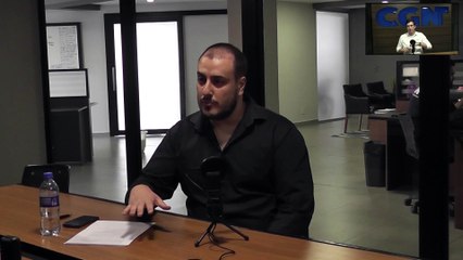 CGN entrevista Henrique Mecabô, peça-chave na eleição de Renato Silva e político promissor