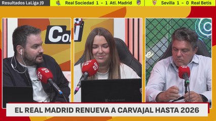 La contundente razón por la que el Real Madrid no va a fichar en el mercado invernal