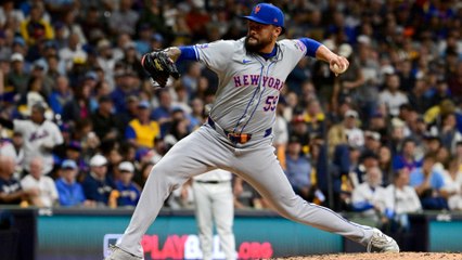 Game 3 Preview: Phillies vs. Mets at Citi Field Tomorrow