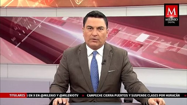 Evelyn Salgado condena el asesinato de Alejandro Arcos, presidente municipal de Chilpancingo