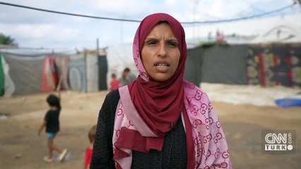 İsrail'in Gazze soykırımının üzerinden 1 yıl geçti