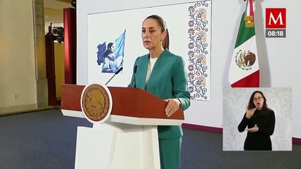 FGR podría atraer investigación por asesinato de alcalde de Chilpancingo: Sheinbaum