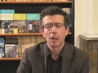 "Sommes-nous des paresseux"