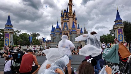 Disney World Bracing for Hurricane Milton: Resort Not Accepting New Hotel Bookings, 'Monitoring' Storm
