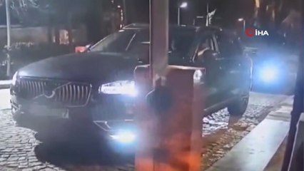 Timur Cihantimur'un 112 kayıtları ortaya çıktı