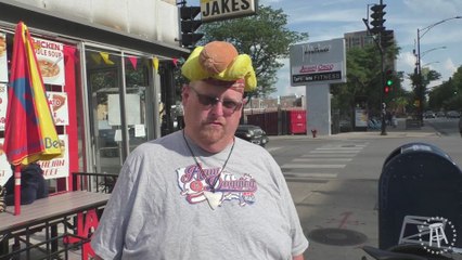 Raw Dogging at Jake's Pup in the Ruf