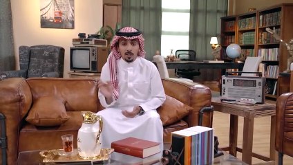 علوم الأولين الحلقة 2