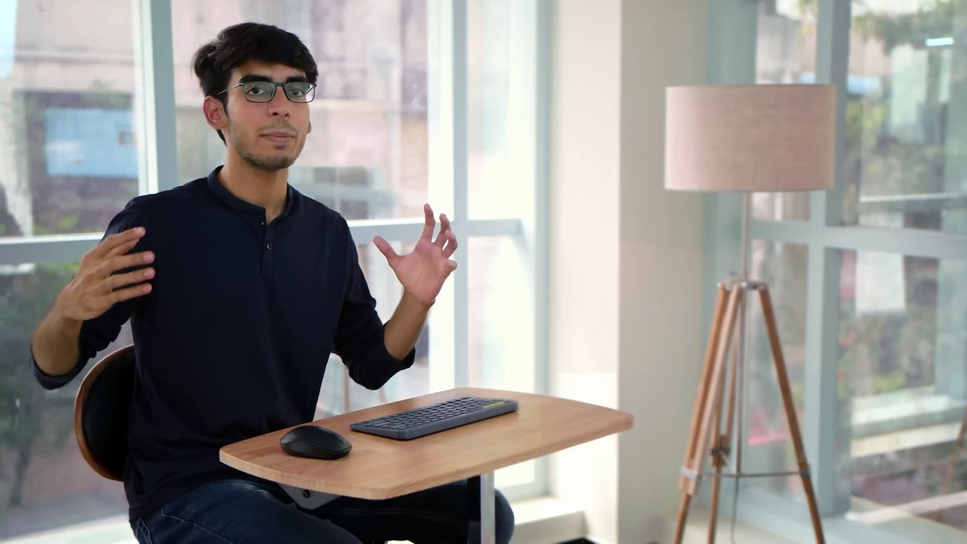 ⁣How to Create Business Email & Use it with Gmail for Free