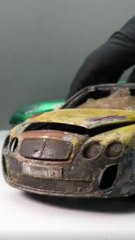 Bentley Car Restore E20 #Car #Bentley #Car Restore