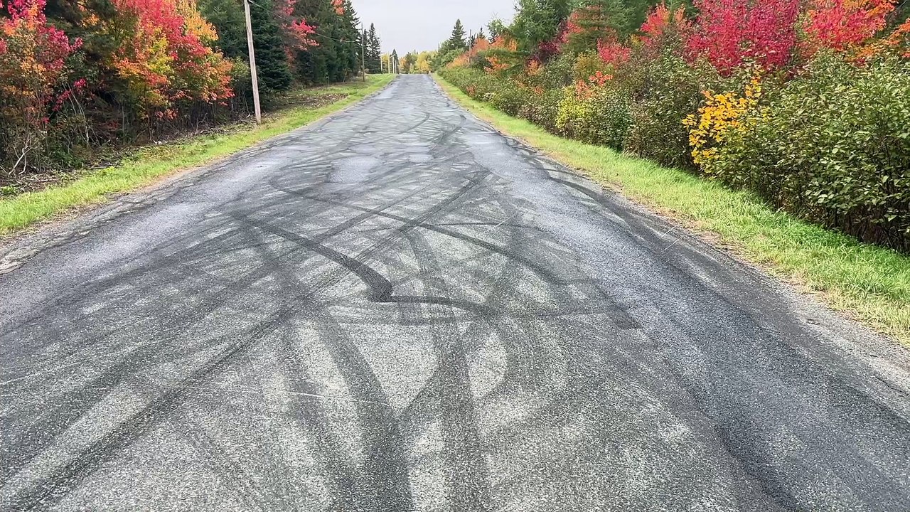 7 oct TOPO AD Show de boucanes HAUTES TERRES