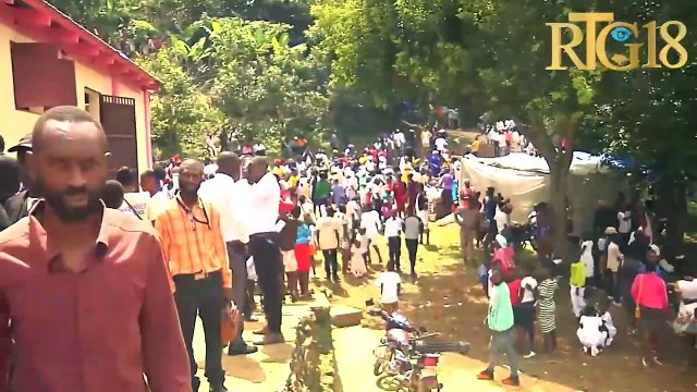 Kenscoff.- Abitan nan lokalite Timiska / kajak mande sipò leta fas ak yon seri pwoblèm y'ap fè fas.