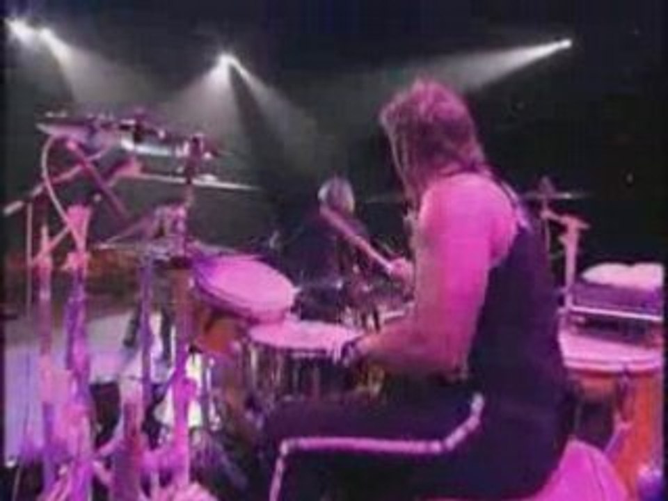 Aerosmith - Jaded