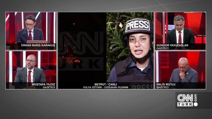 Gece Haberleri 7 Ekim 2024 Pazartesi