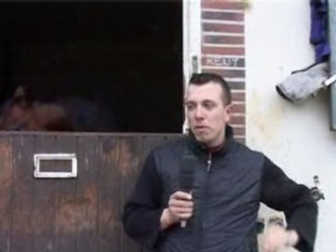 Prix GENYcourses 3601 - Paris-Turf