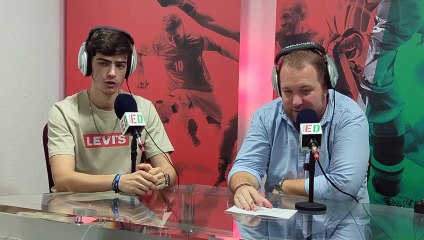 “Jesús Navas es el mejor futbolista andaluz de la historia"