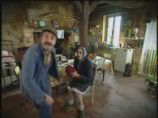 Les Bodin's - Partie de petits chevaux avec les WEbeurs