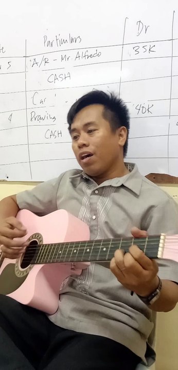 Kung ako'y mag aasawa