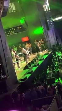 El Poliedro de Caracas amaneció bailando con Salsa Bajo la Cúpula