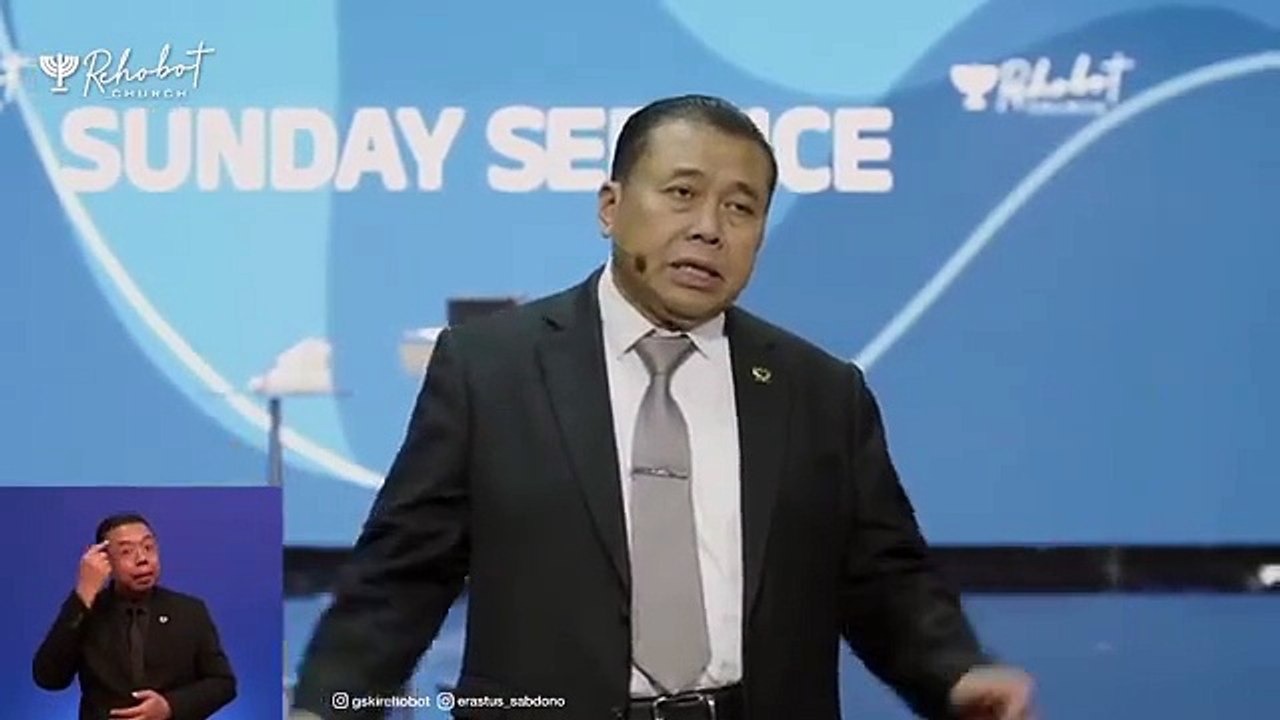 Seberapa kita mengasihi Tuhan